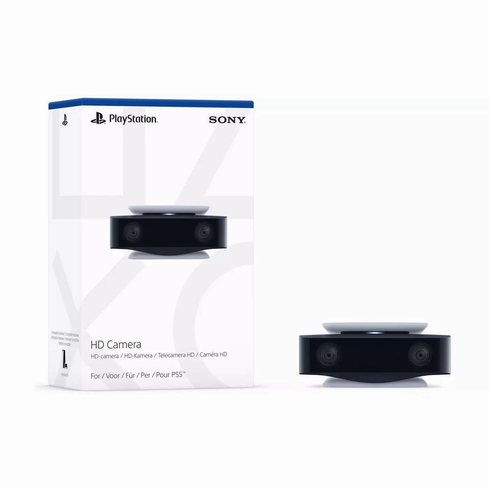 HD Camera For PlayStation 5