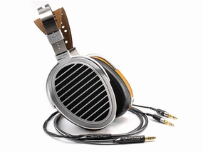 HE1000 V4 Headphones - Stealth Magnet Edition headphone amplifier, audiophile headphones