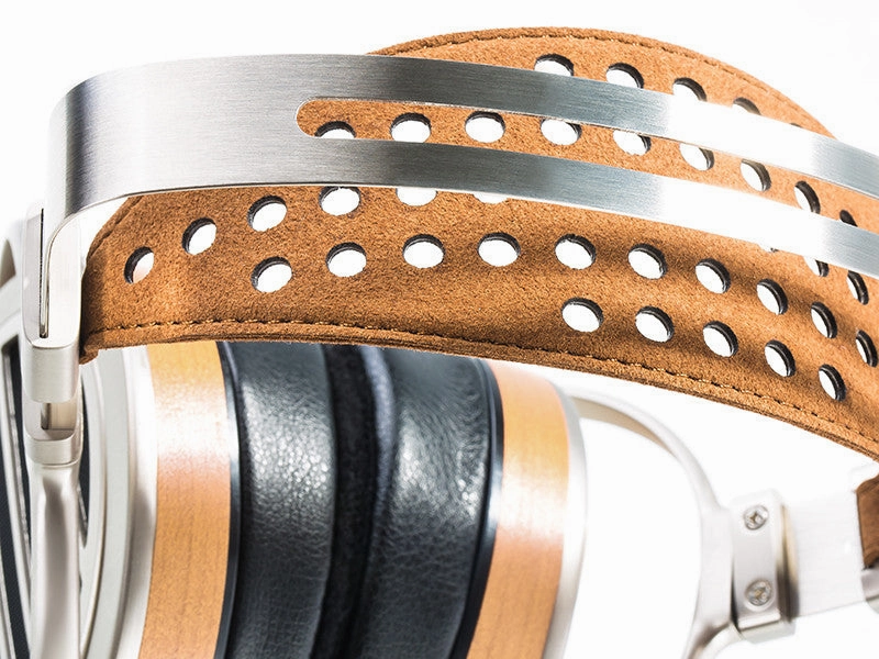 HE1000 V4 Headphones - Stealth Magnet Edition