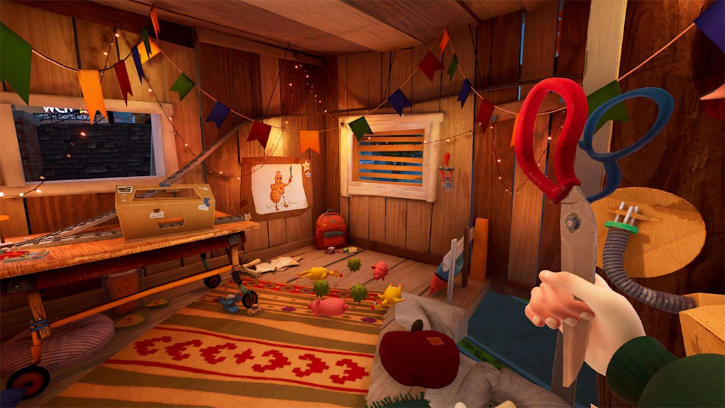 Hello Neighbor Hide & Seek For Nintendo Switch R1
