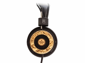 Hemp Headphones headphone amplifier, audiophile headphones