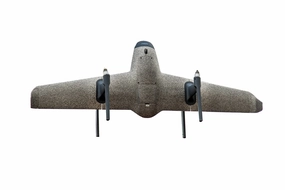 HEQ Swan K1 Pro drone with camera
