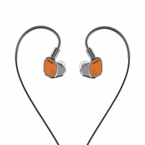 HiBy Yacht10 In-Ear Monitors in ear monitors, dj headphones