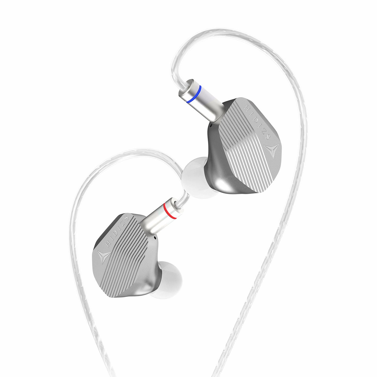 HIDIZS MP143 Salt 14.3mm Large Planar HiFi In-ear Monitors