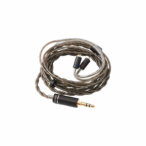 HIDIZS MP143 Salt-3.5mm/4.4mm Cable studio headphones, open back headphones