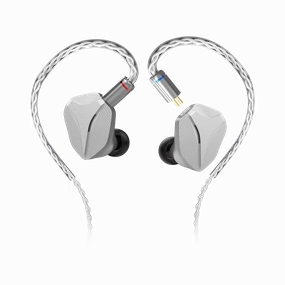 HIDIZS MP145 Planar Magnetic Driver In Ear Monitors for Audiophiles and Music Lovers studio headphones, open back headphones