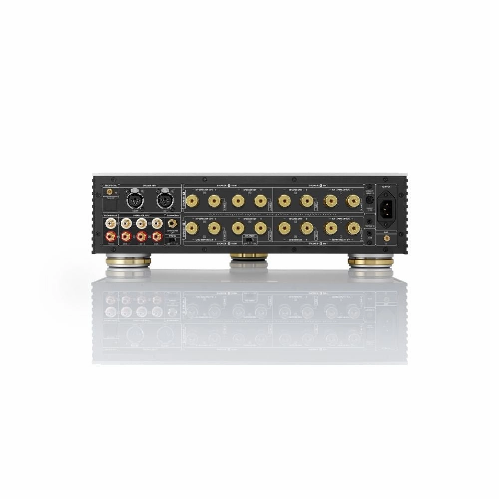 HiFi Rose RA180 Integrated Amplifier