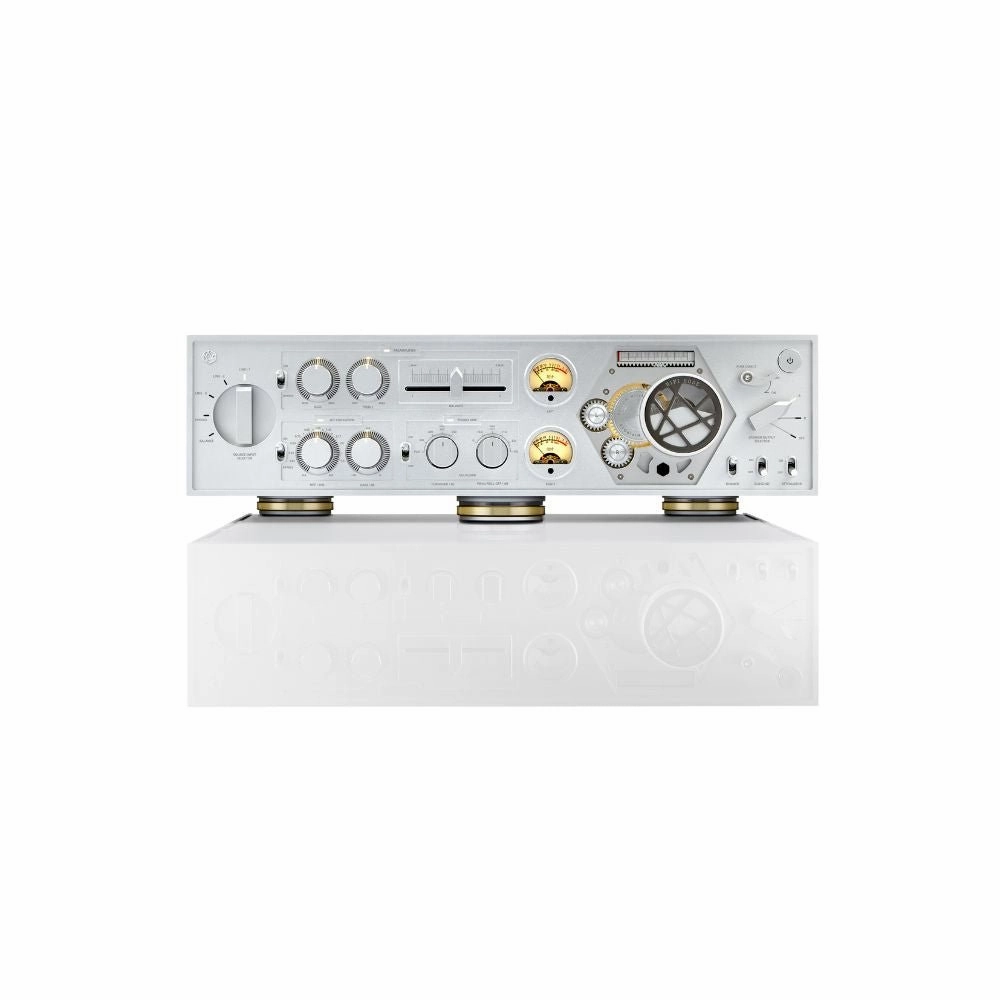 HiFi Rose RA180 Integrated Amplifier