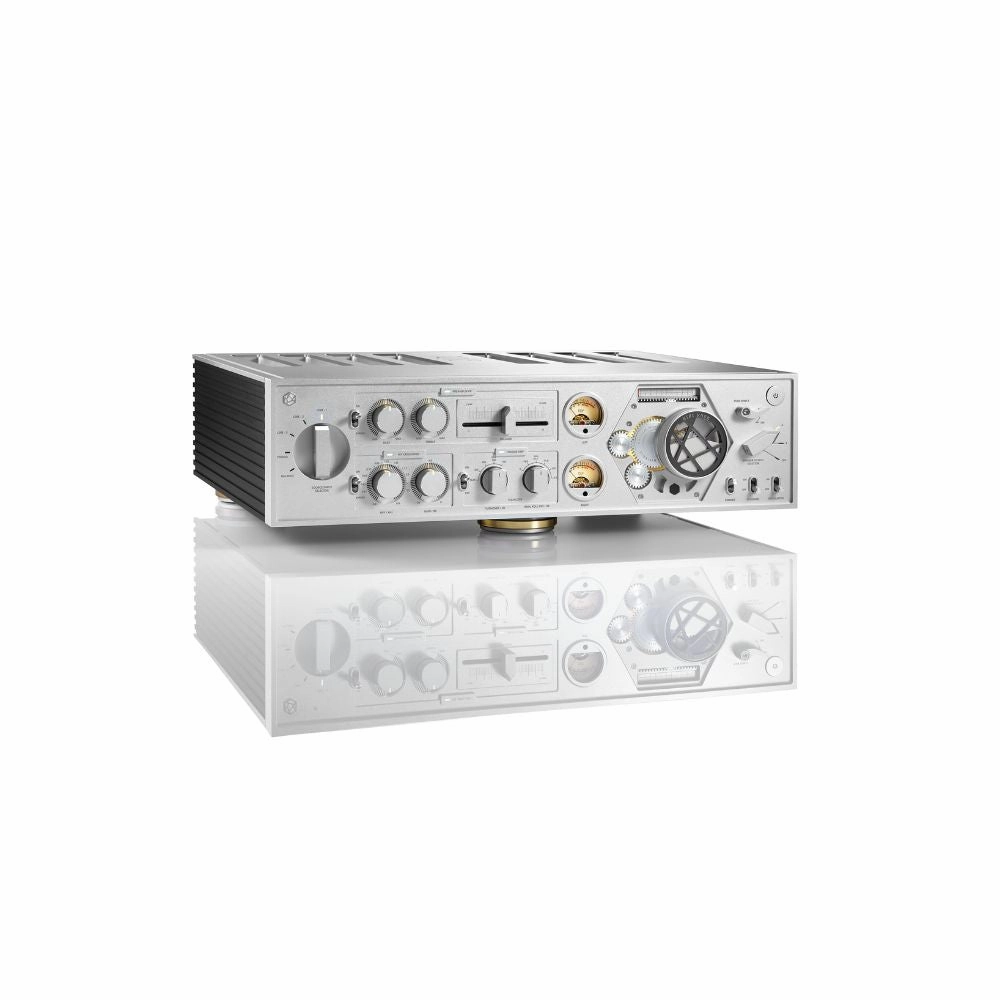 HiFi Rose RA180 Integrated Amplifier