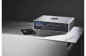 HiFi Rose RS130 Audio and 4K Video Network Streaming Transport wireless surround sound,best surround sound system