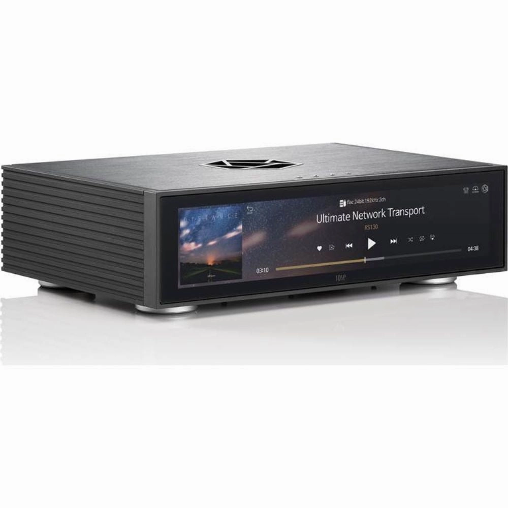 HiFi Rose RS130 Network  Transport