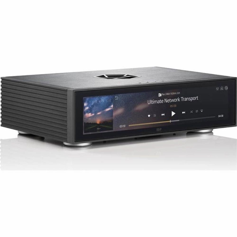 HiFi Rose RS130 Network  Transport