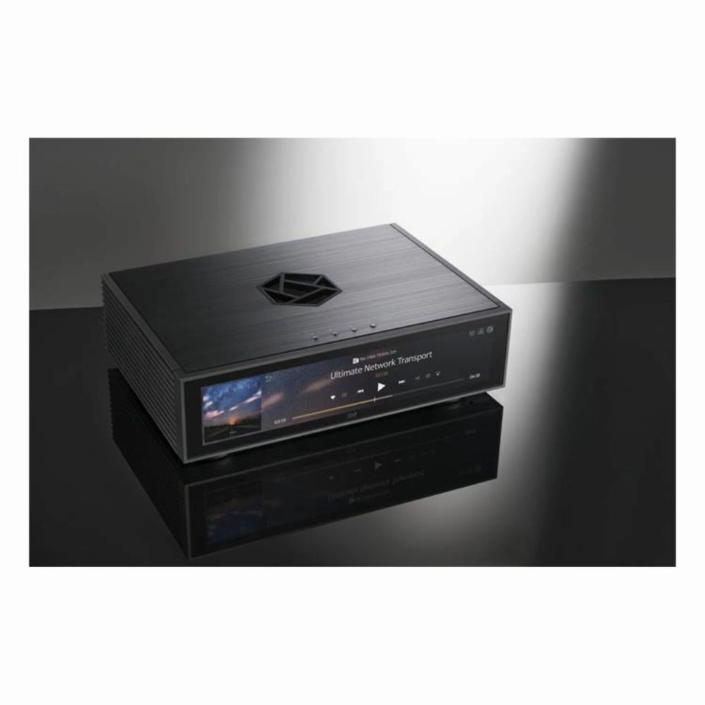 HiFi Rose RS130 Network  Transport