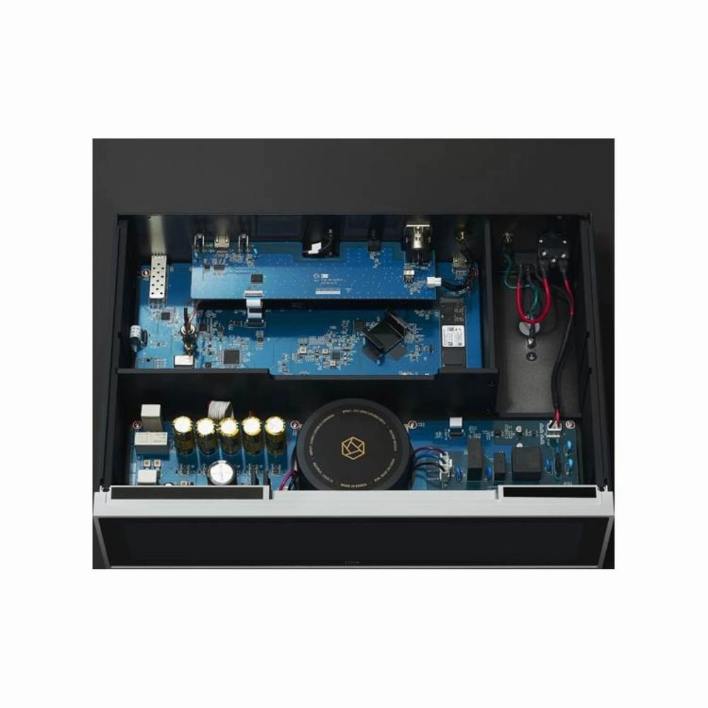 HiFi Rose RS130 Network  Transport