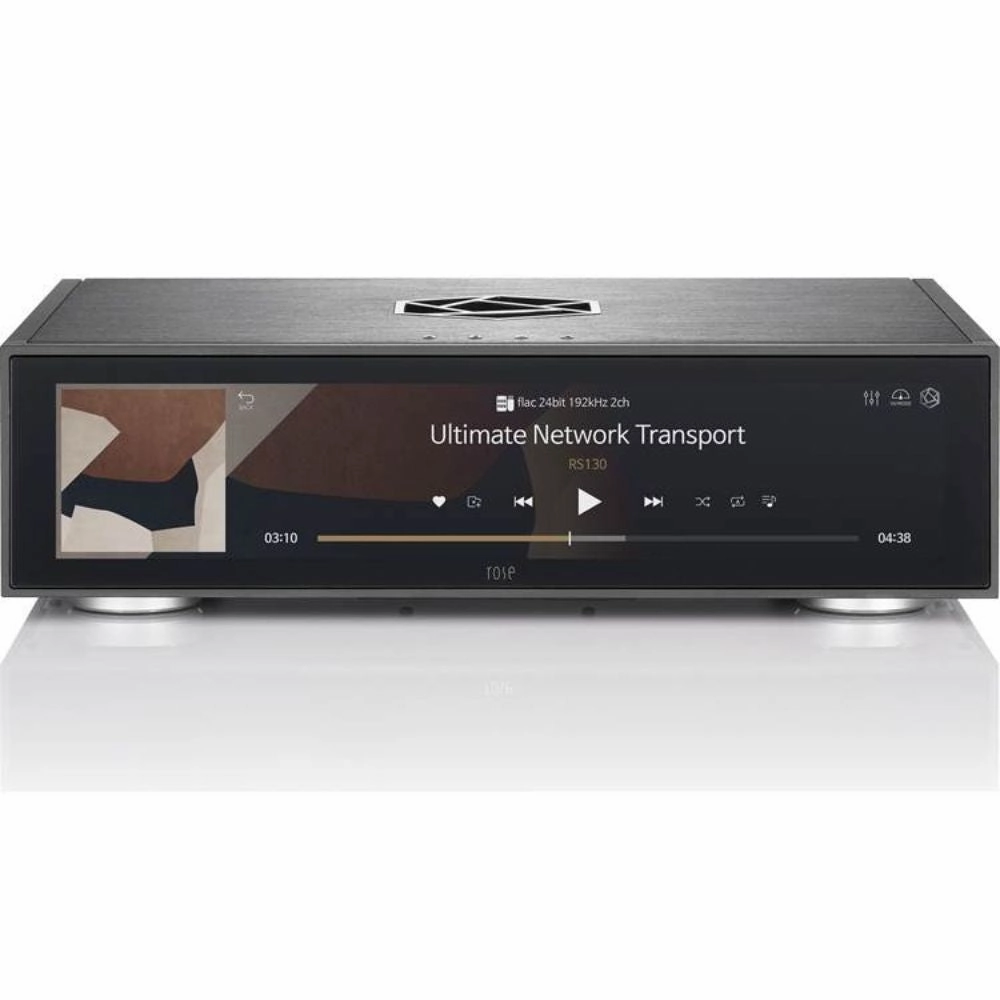HiFi Rose RS130 Network  Transport