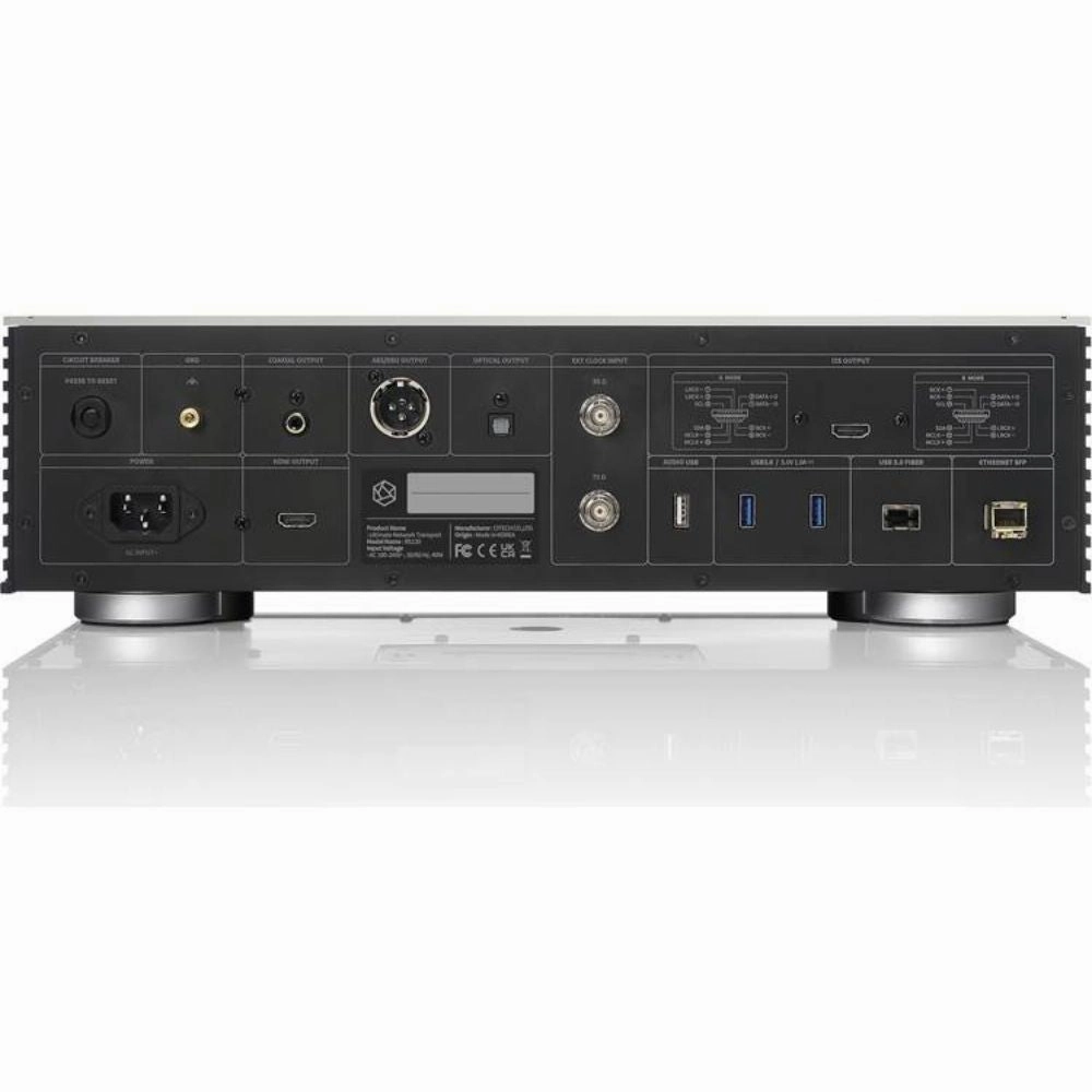 HiFi Rose RS130 Network  Transport