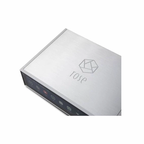 HiFi Rose RS150B Reference HiFi Network  Streamer best home sound system,rca projector