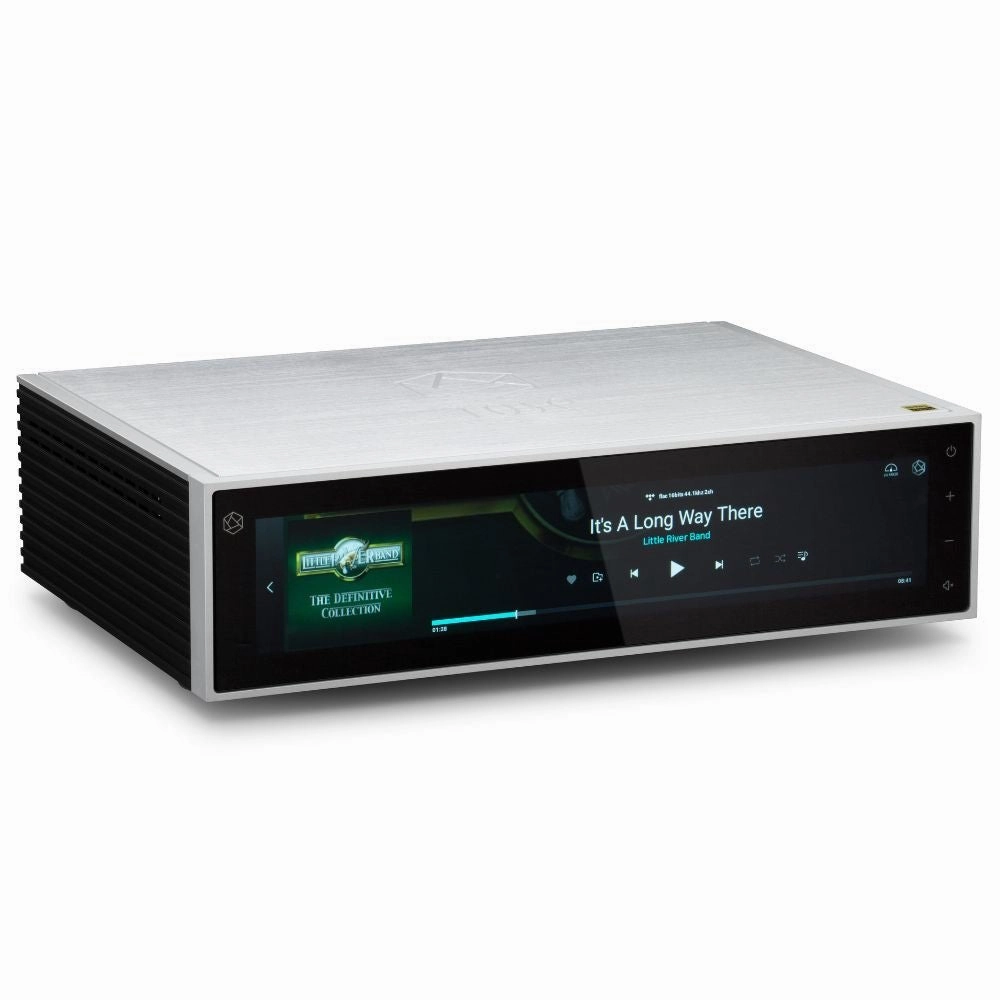 HiFi Rose RS150B Reference HiFi Network  Streamer