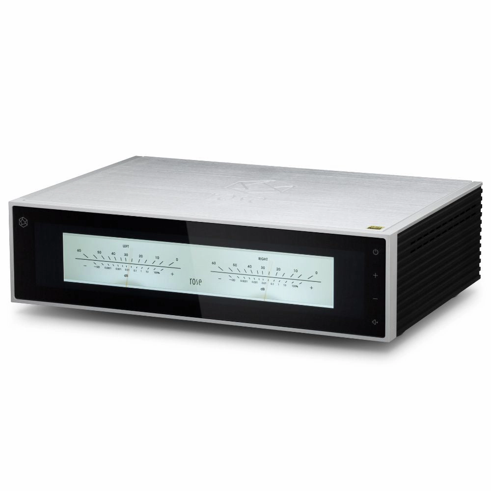 HiFi Rose RS150B Reference HiFi Network  Streamer