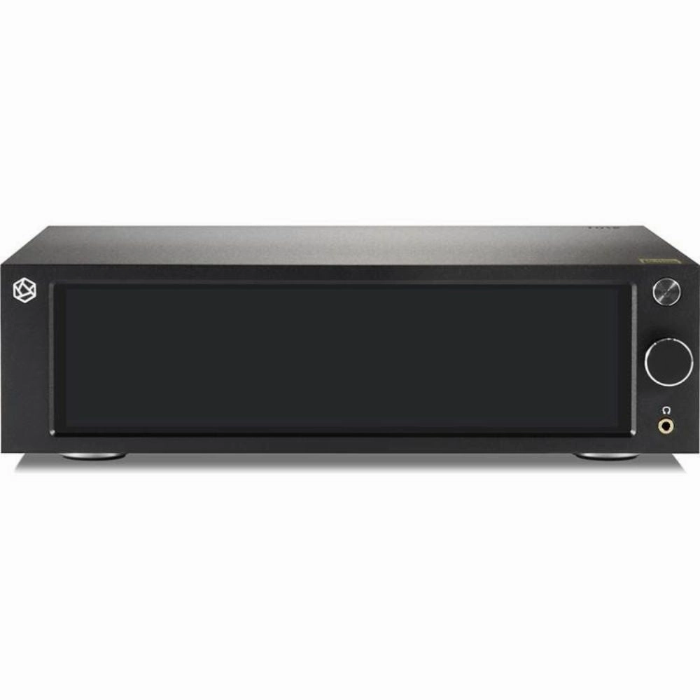 HiFi Rose RS250A High Performance Streamer