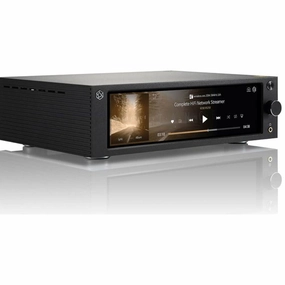 HiFi Rose RS250A High Performance Streamer best home sound system,rca projector