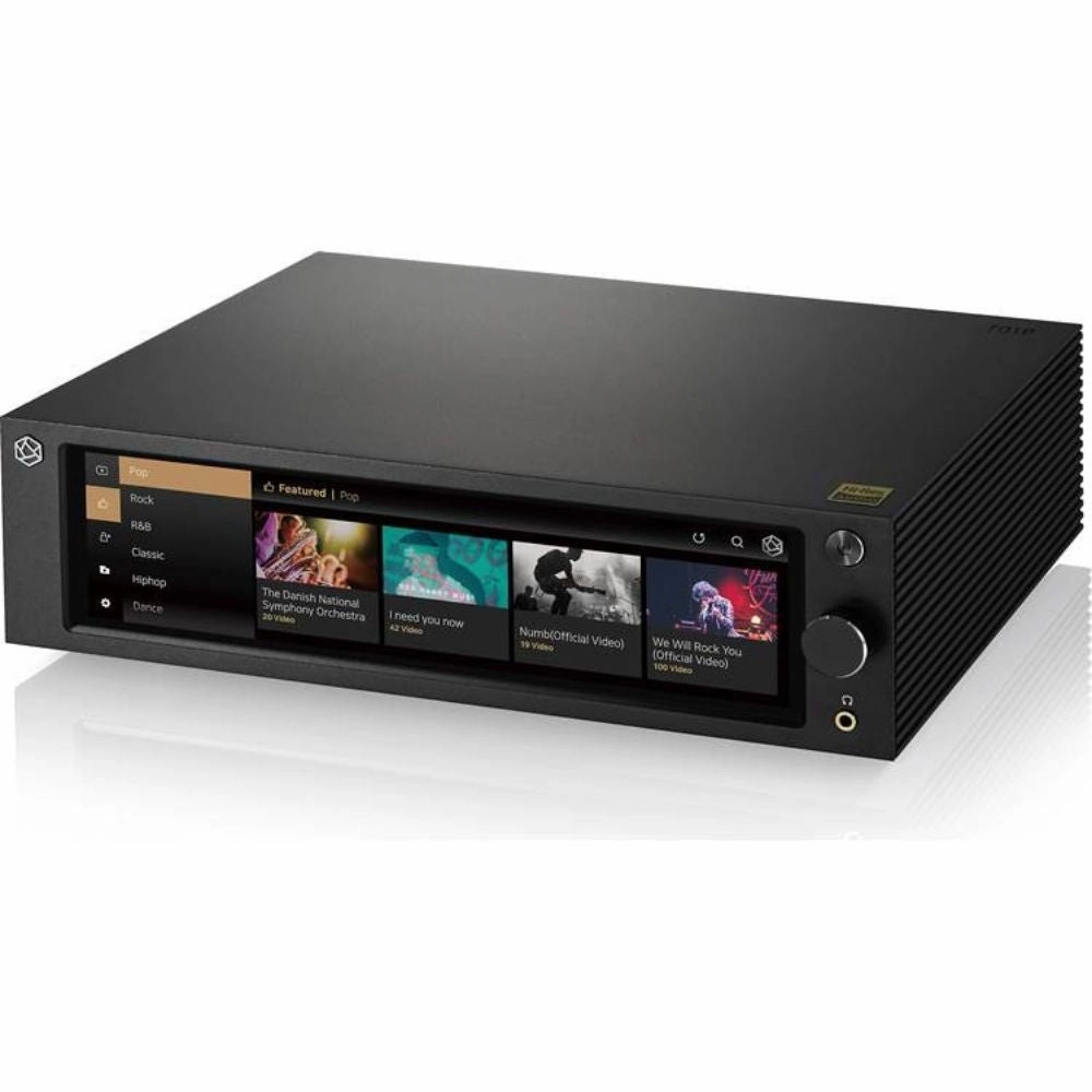HiFi Rose RS250A High Performance Streamer
