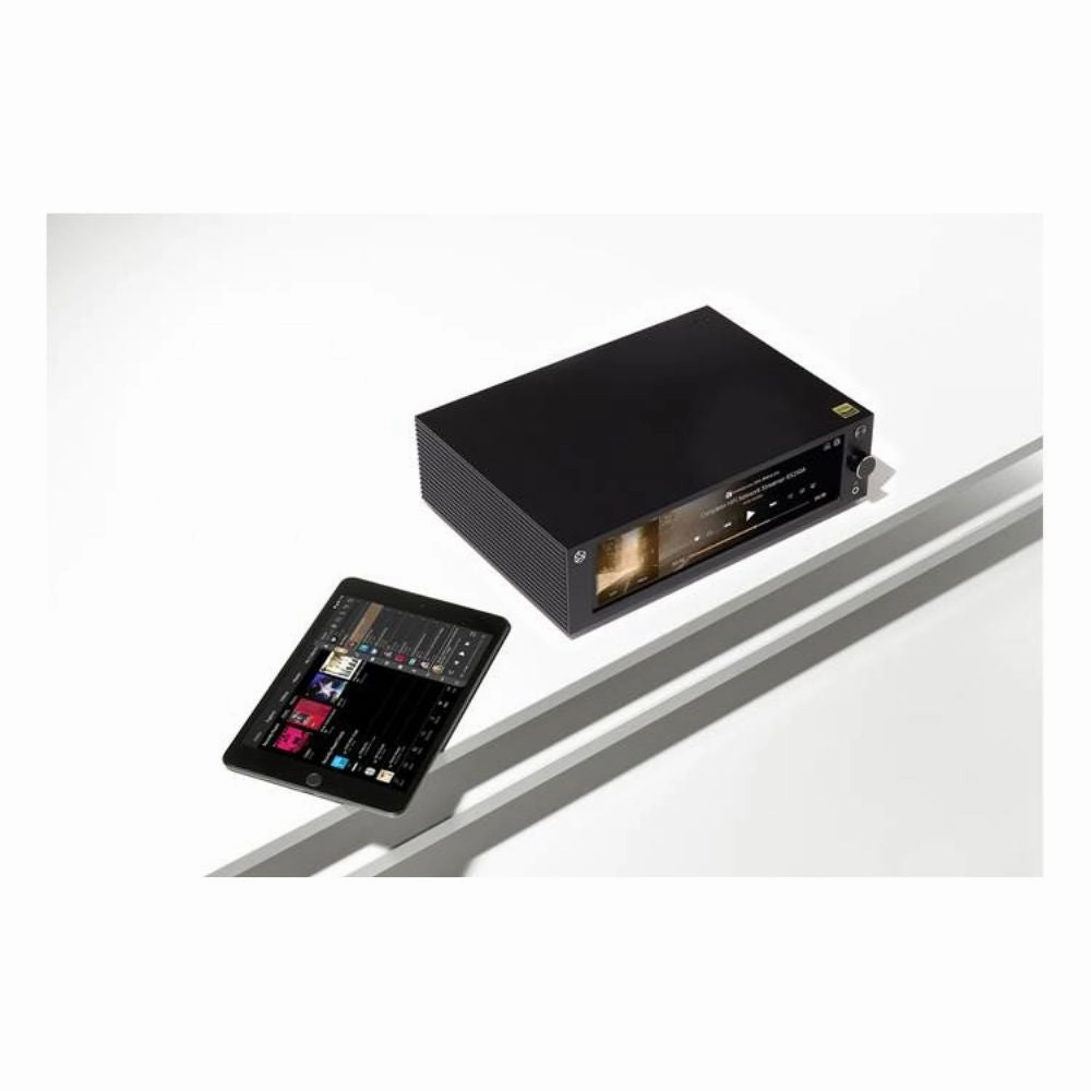 HiFi Rose RS250A High Performance Streamer