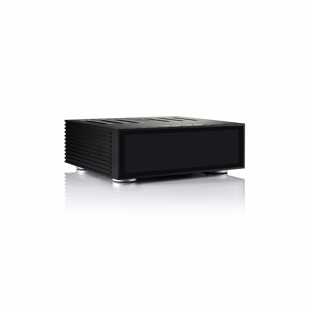 HiFi Rose RS520 All-in-One  Network  Streamer