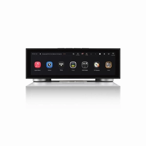 HiFi Rose RS520 All-in-One  Network  Streamer best home sound system,rca projector