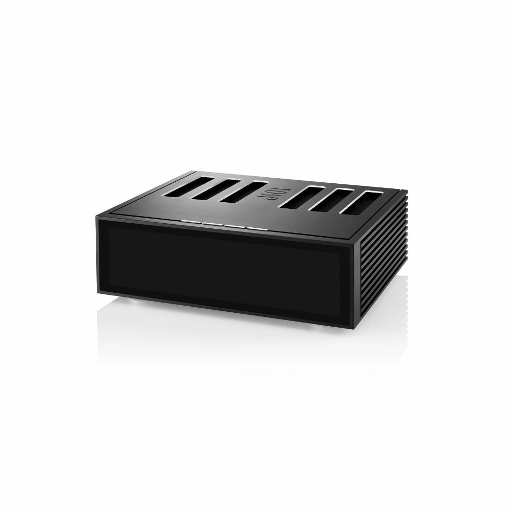 HiFi Rose RS520 All-in-One  Network  Streamer