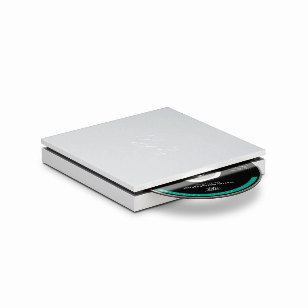 HiFi Rose RSA780 CD Drive