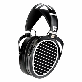 HIFIMAN Ananda Bluetooth R2R Wireless Planar Magnetic Headphones headphones with mic, headphones for tv