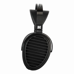 HIFIMAN Arya Organic Planar Magnetic Headphones in ear monitors, dj headphones