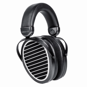 HiFiMan Edition XS Planar Magnetic Headphones bone conduction headphones, kids headphones