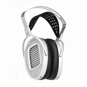 HIFIMAN HE1000 Unveiled Planar Magnetic Headphones in ear monitors, dj headphones