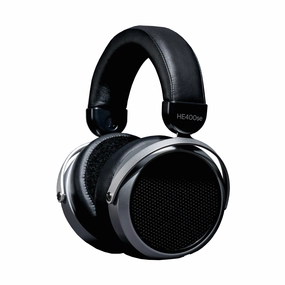 HIFIMAN HE-400SE V2 Planar Magnetic Headphones cheap headphones, sports headphones