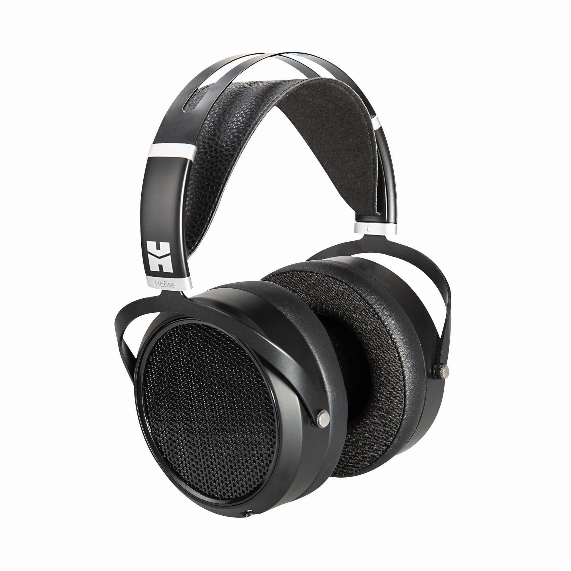HIFIMAN HE-6se Planar Magnetic Headphones - DEMO UNIT cheap headphones, sports headphones