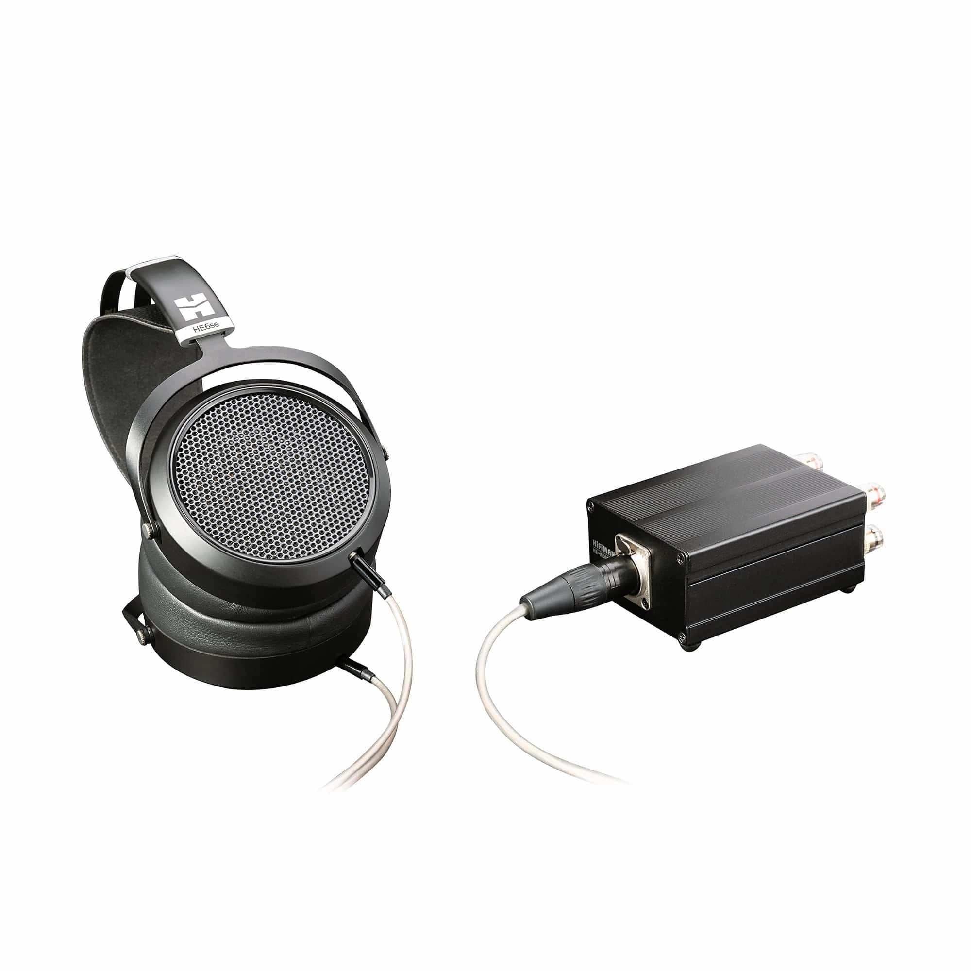 HIFIMAN HE-6se Planar Magnetic Headphones - DEMO UNIT