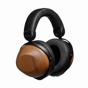 HIFIMAN HE-R10P Closed-Back Planar Magnetic Headphones studio headphones, open back headphones