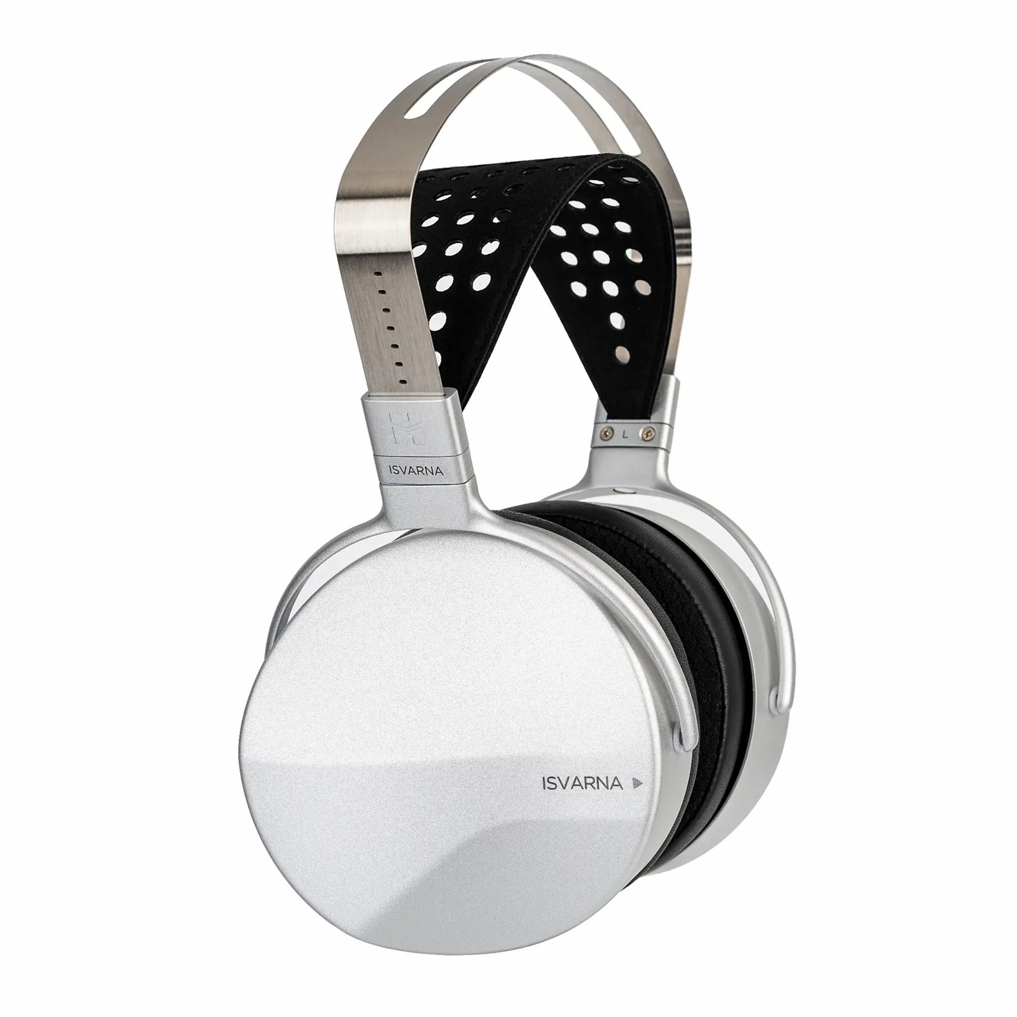 HiFiMAN ISVARNA Closed Back Hybrid Headphones in ear monitors, dj headphones