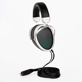 HiFiMAN Mini Shangri La Electrostatic Headphone System cheap headphones, sports headphones