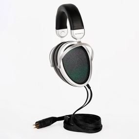 HiFiMAN Mini Shangri La Electrostatic Headphone System in ear monitors, dj headphones