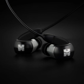 HIFIMAN RE-2000 In-Ear Headphones in ear monitors, dj headphones