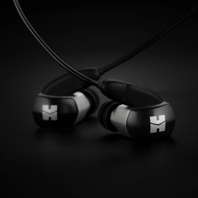 HIFIMAN RE-2000 In-Ear Headphones in ear monitors, dj headphones