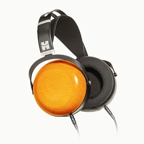 HIFIMAN Sundara Closed-Back Planar Headphones in ear monitors, dj headphones