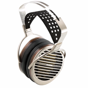 Hifiman Susvara Planar Magnetic Headphones bone conduction headphones, kids headphones