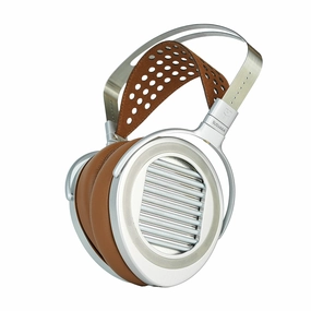 HiFiMAN Susvara Unveiled Planar Headphones studio headphones, open back headphones