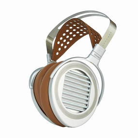 HiFiMAN Susvara Unveiled Planar Headphones in ear monitors, dj headphones
