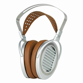 HiFiMAN Susvara Unveiled Planar Magnetic Headphones bone conduction headphones, kids headphones