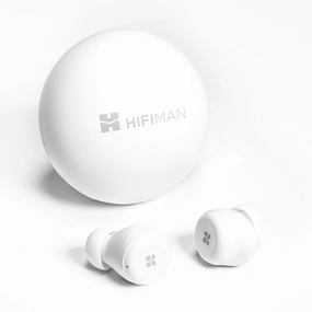 HiFiMAN TWS450 True Wireless Earphones headphone amplifier, audiophile headphones